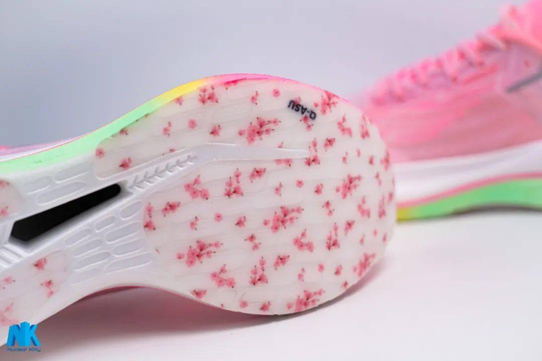 飞影走走开箱|飞影PB 2.0粉嫩嫩的樱花配色来咯~(内有福利)