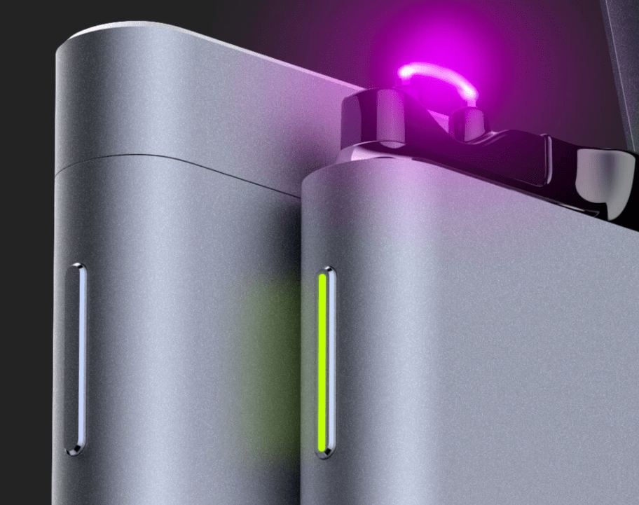 首发价99元，小米有品上架等离子电弧打火机