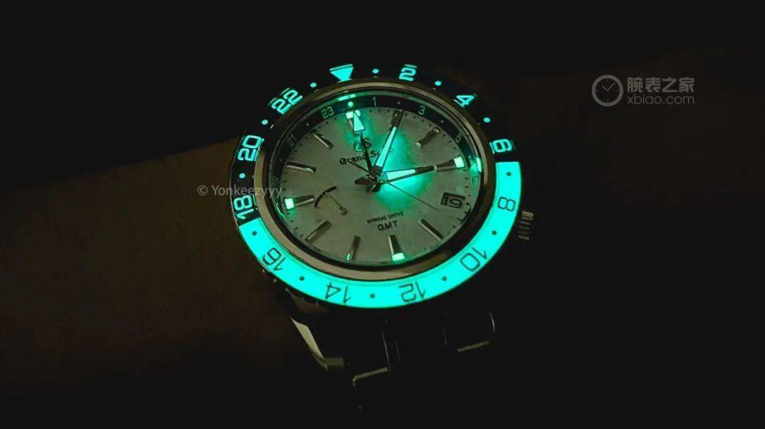 玩表两年，终于买到了最中意的冠蓝狮