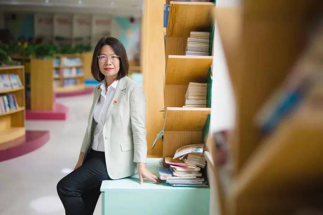 别小瞧悦己的力量京城女校长爱工作会生活她们最大的爱好是