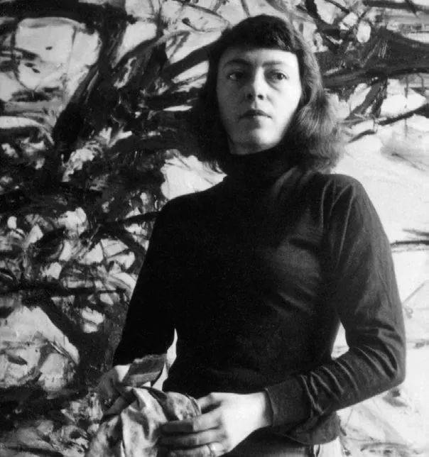 展览|欧姬芙、布尔乔亚……看这些女艺术家的一系列大展