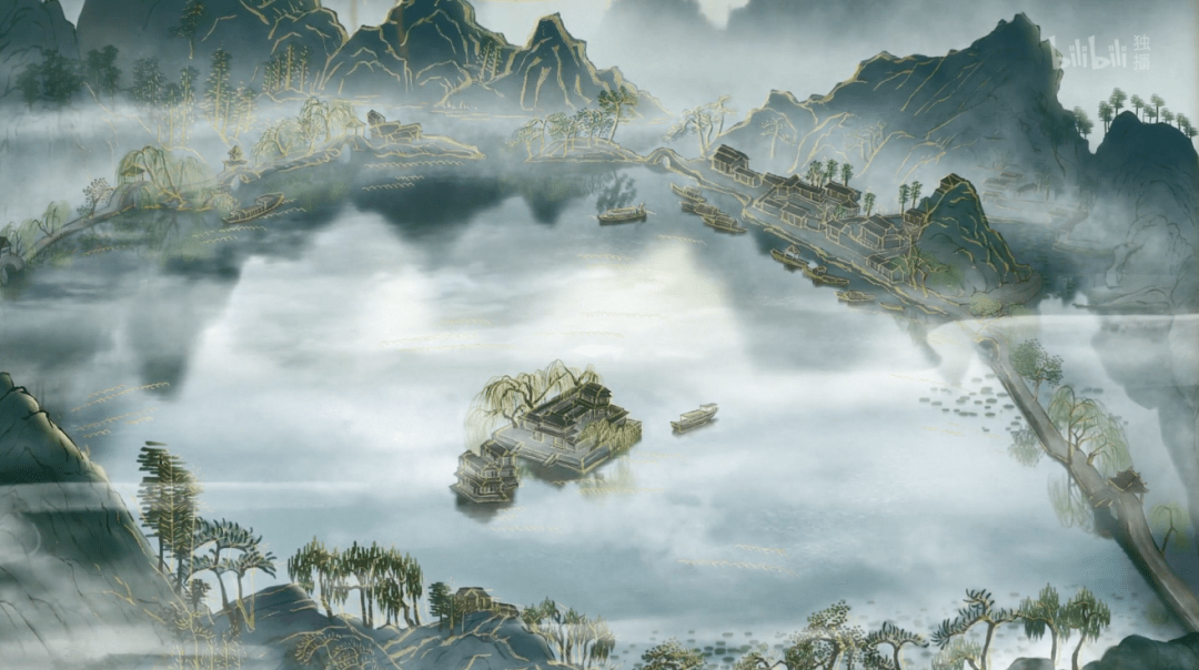 诗词|三年只出一集，它凭什么被称为国产之光