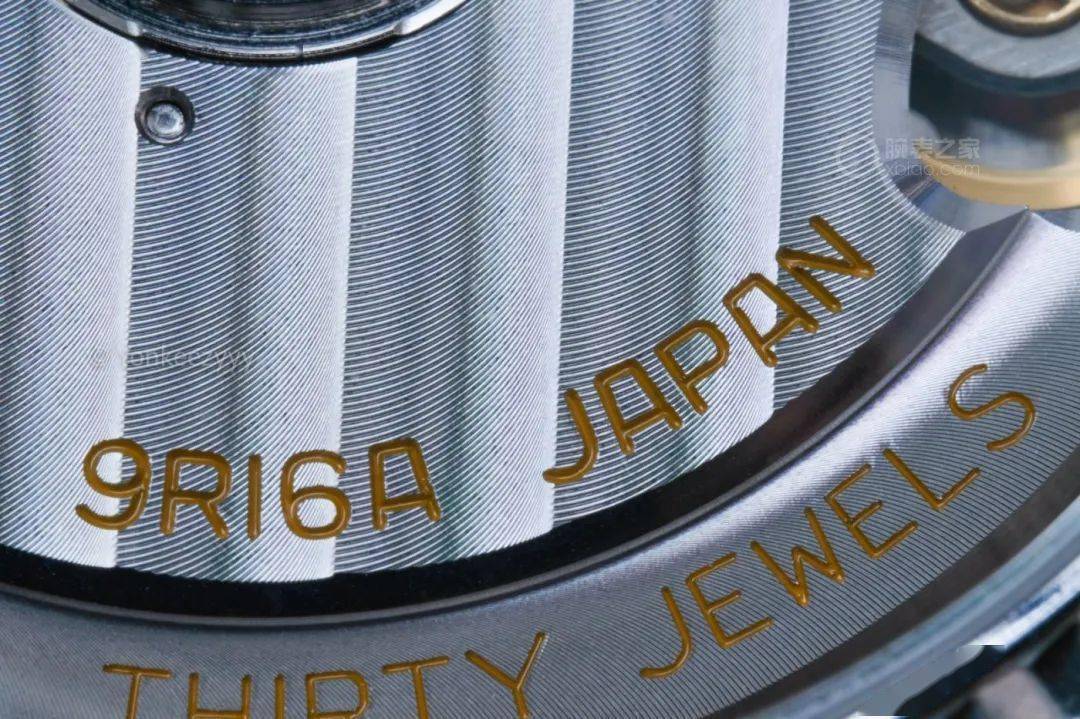 玩表两年，终于买到了最中意的冠蓝狮