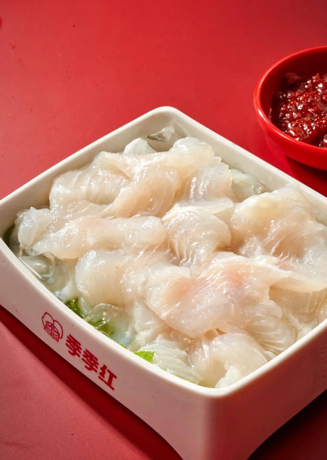 庐山人民的福利又来了季季红火锅开业满100送100