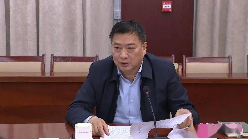 巨野县103个城建项目全面开工县级干部任指挥长