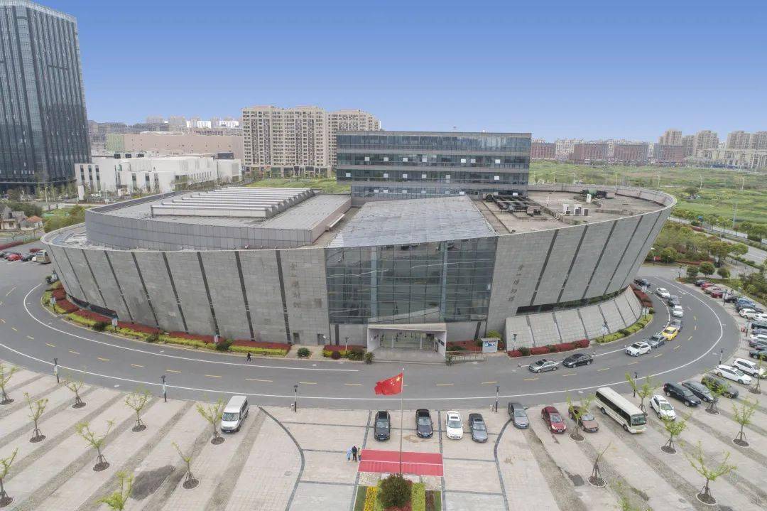 【招募】2022年金山区博物馆志愿者招募令_服务_工作_活动