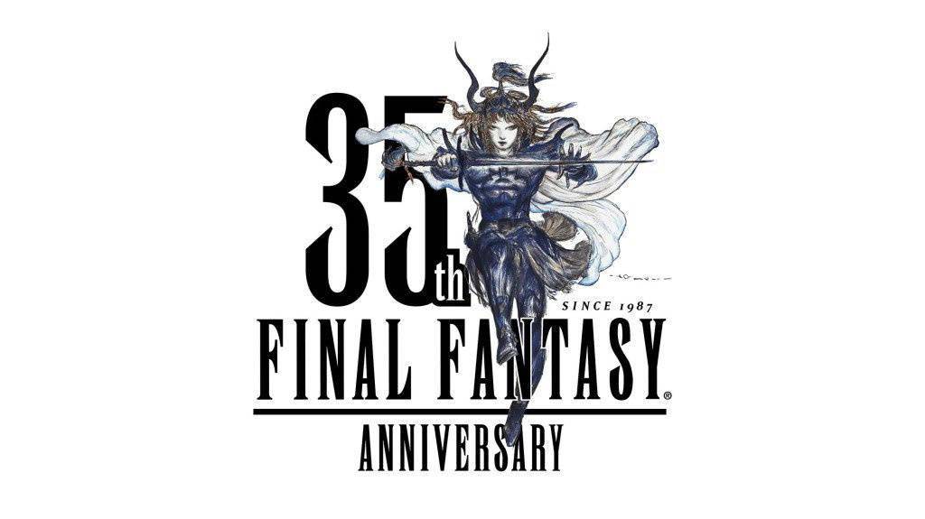 时钟|SE 最终幻想 35 周年，《FF7 重制版》破坏剑闹钟 9 月发售