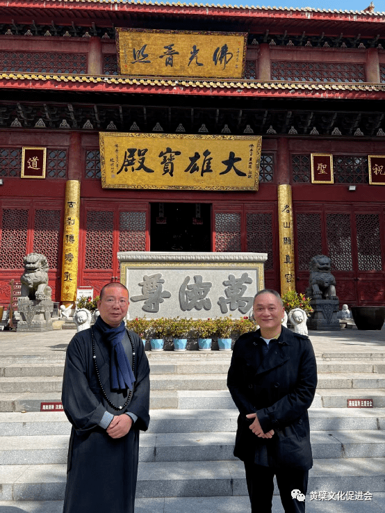 浙江水福禅寺图片