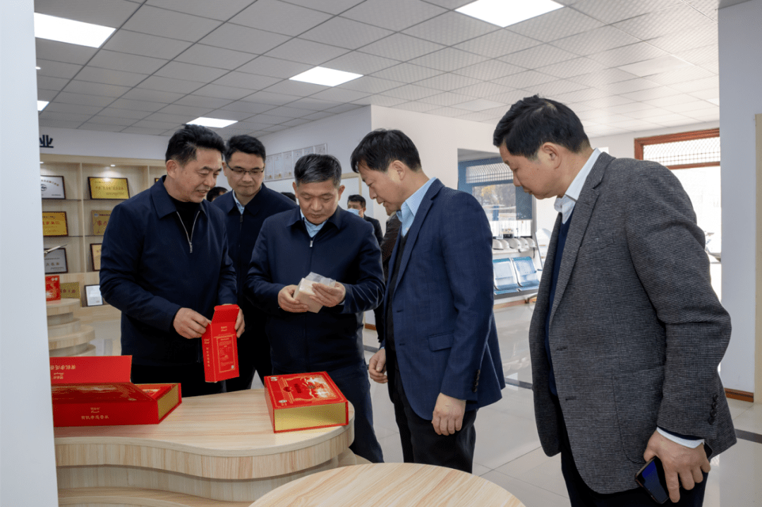 陈惠霞来安陆市调研时强调深入践行生态文明思想加快推进乡村振兴