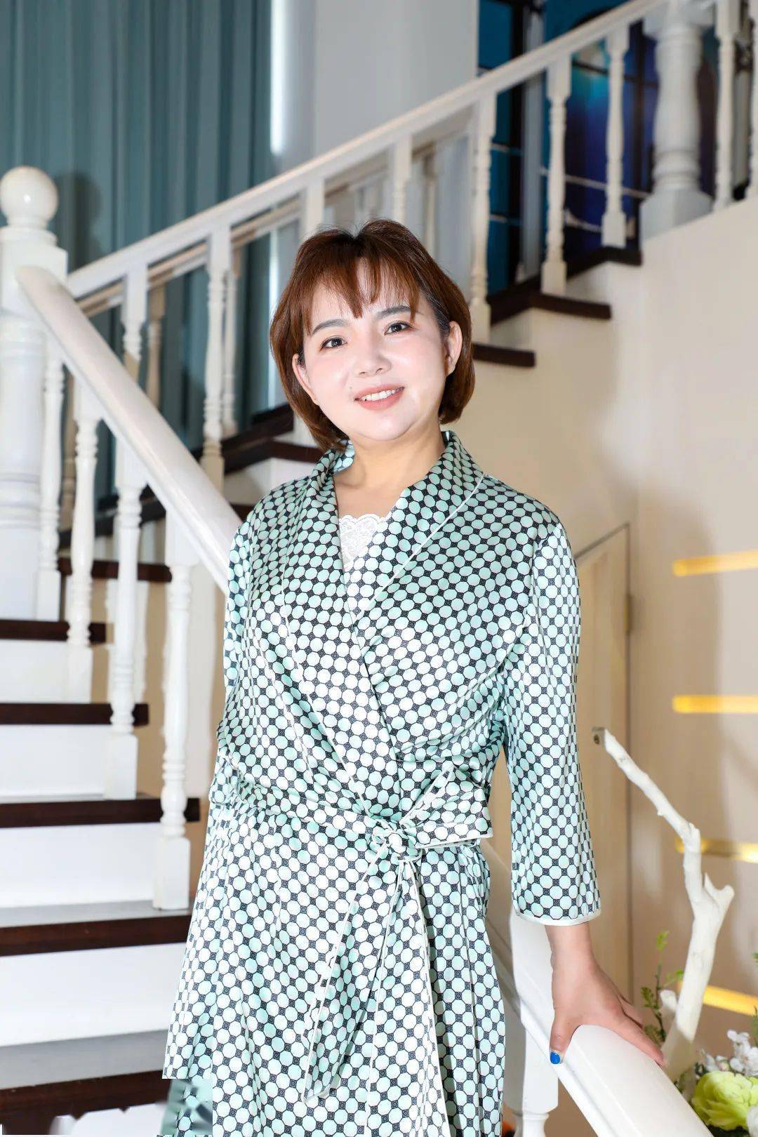 女神驾到博鳌一龄38女神节睡衣面具趴浪漫呈献打造优雅品质生活特别的