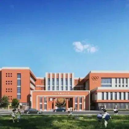 武汉经开区这里新建一所公立小学,有30个班_川江_规划_相关