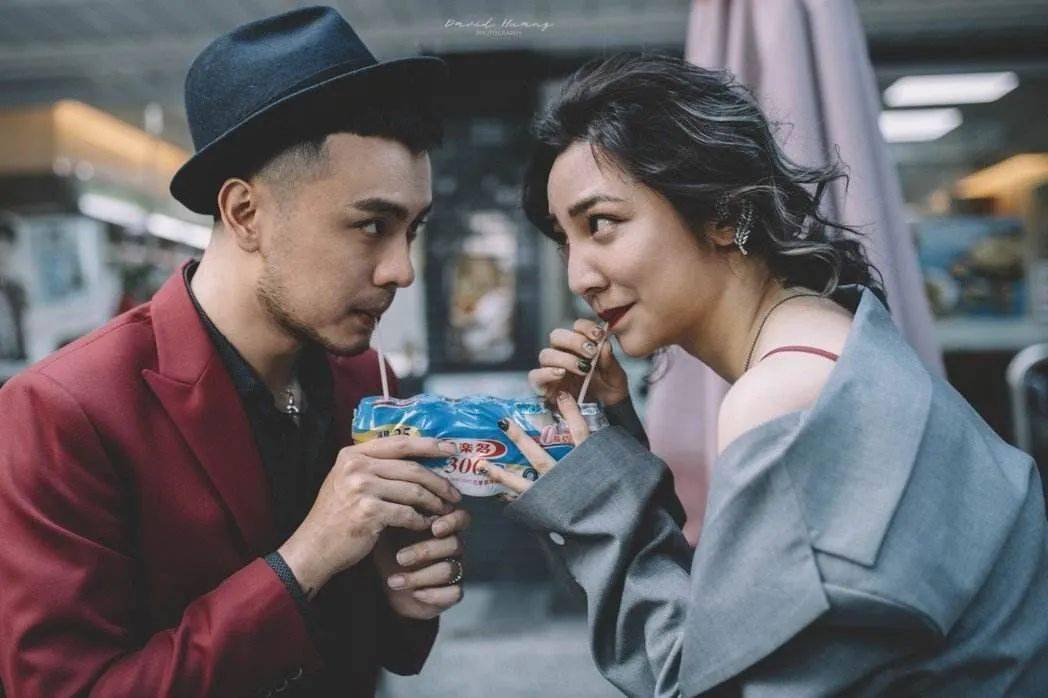 这对门当户对的星二代恋情被说太drama