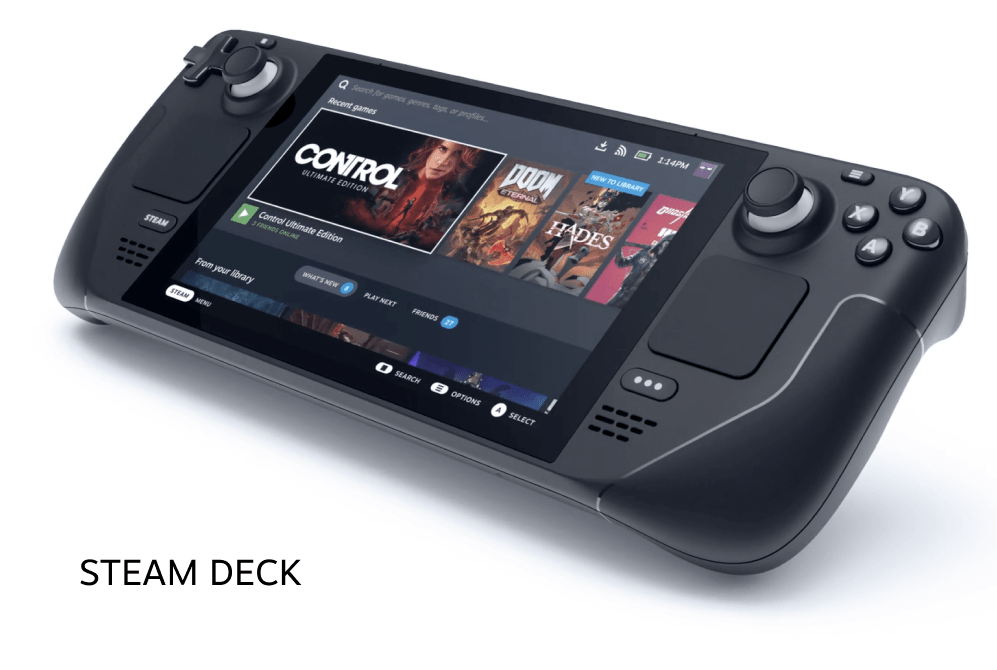 Steam发布2021回顾报告：全球玩家游戏时长高达430万年！