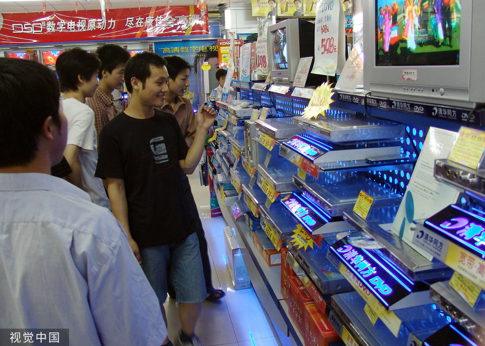 广州|信息泛滥之前,30多年前的年轻人更舍得知识付费