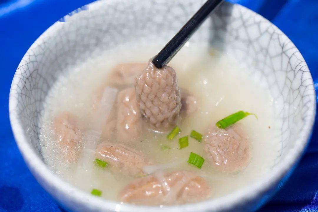 东阳味道丨荞麦老鼠割舍不掉的情结