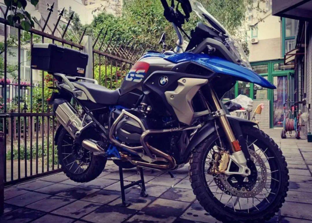 转让| 2019年上牌宝马水鸟1200gs_搜狐汽车_搜狐网