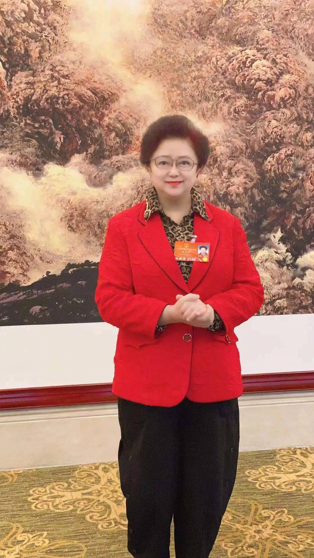 全国人大代表 陆亚萍(记者 李 博 整理)最高人民法院工作报告指出