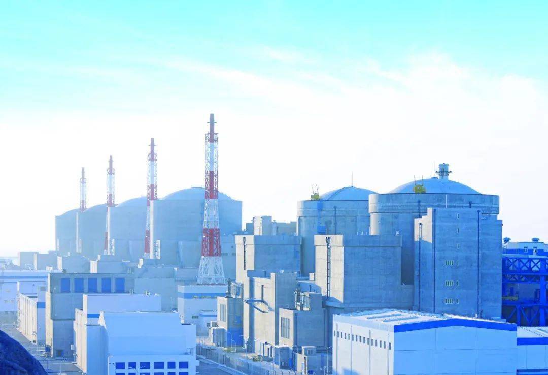 了不起的核工业从国之光荣到国家名片中核二二核你共建