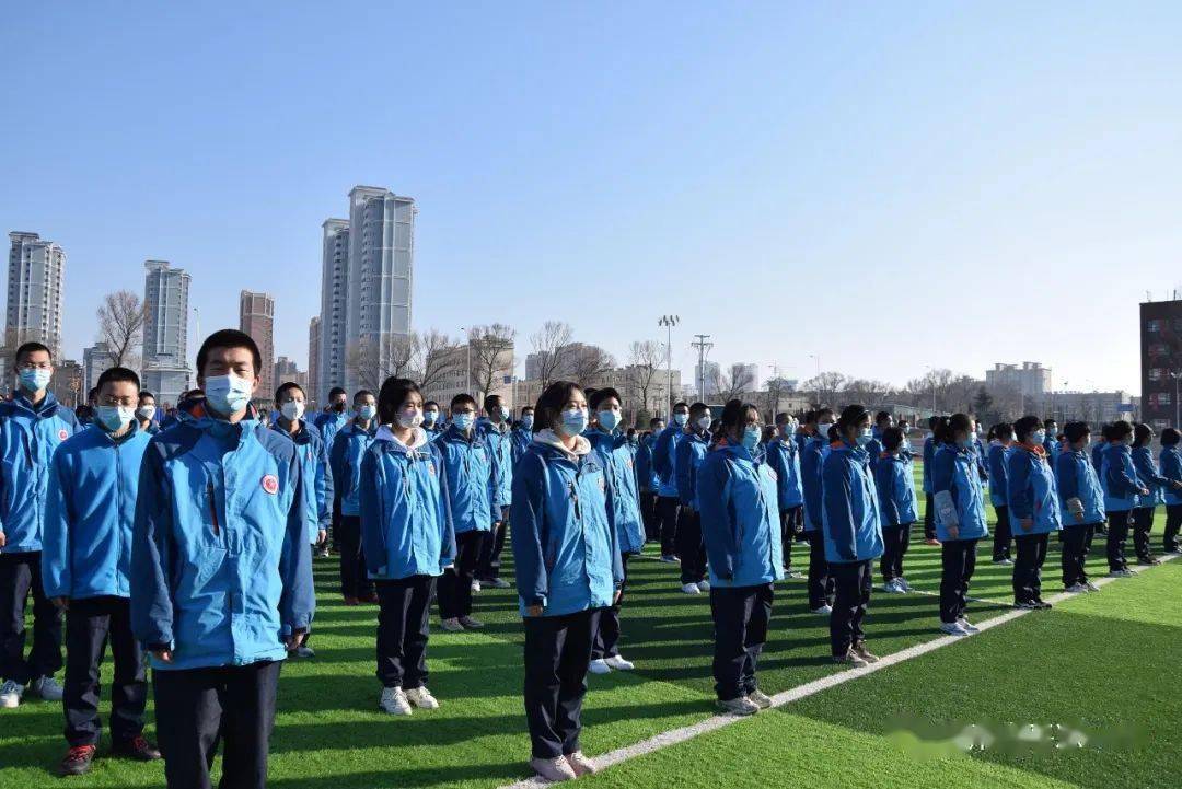 平凉一中疫情防控告家长书