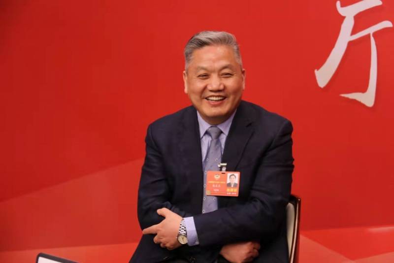 中国行业gdp_对话全国zx委员杨成长:解读“全面实行股票发行注册制”