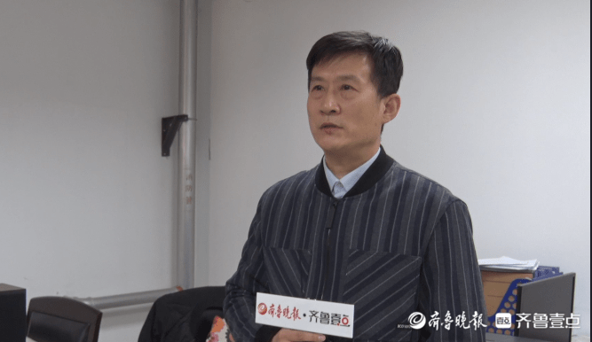 程继军告诉记者,枣庄市市场监管局综合执法支队设立了"举报处置指挥