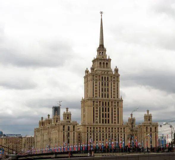 在这个领域俄罗斯从没怕过谁