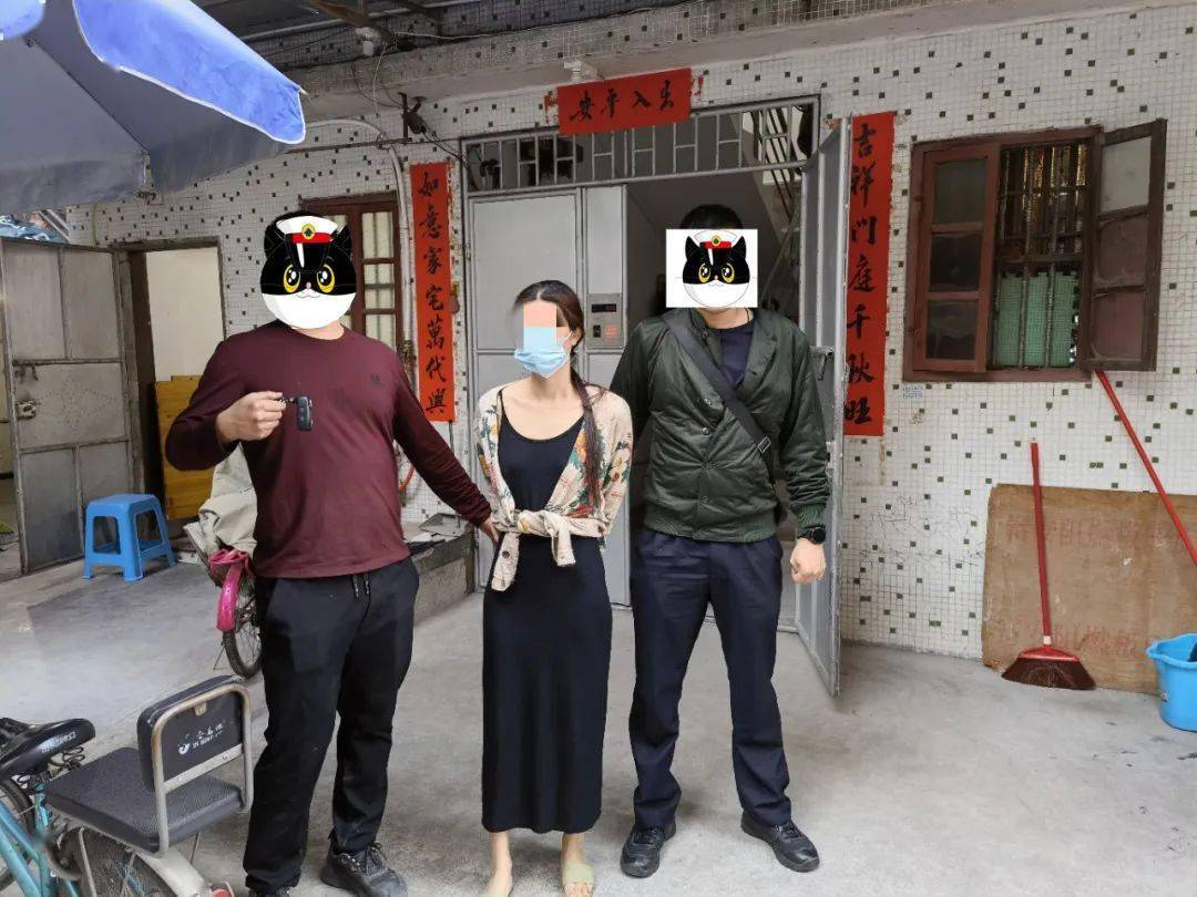 揭阳警方打击各类违法行为2名涉黄在逃人员被抓