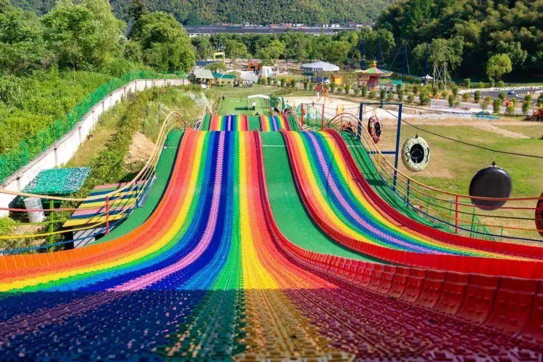 三清园户外运动公园599元抢门票明星项目票专业赛道卡丁车周末节假日