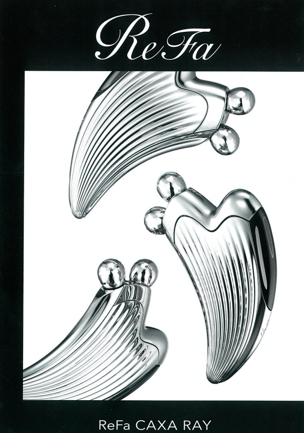 电流值得买 | 我妈脸小了一圈后被阿姨们围观！贵妇的快乐今天轻松拥有！