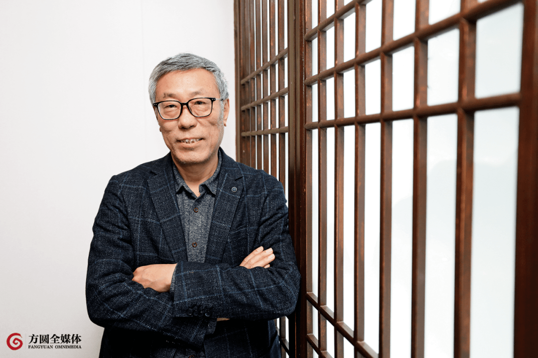 长城之子董耀会保护长城需要检察力量