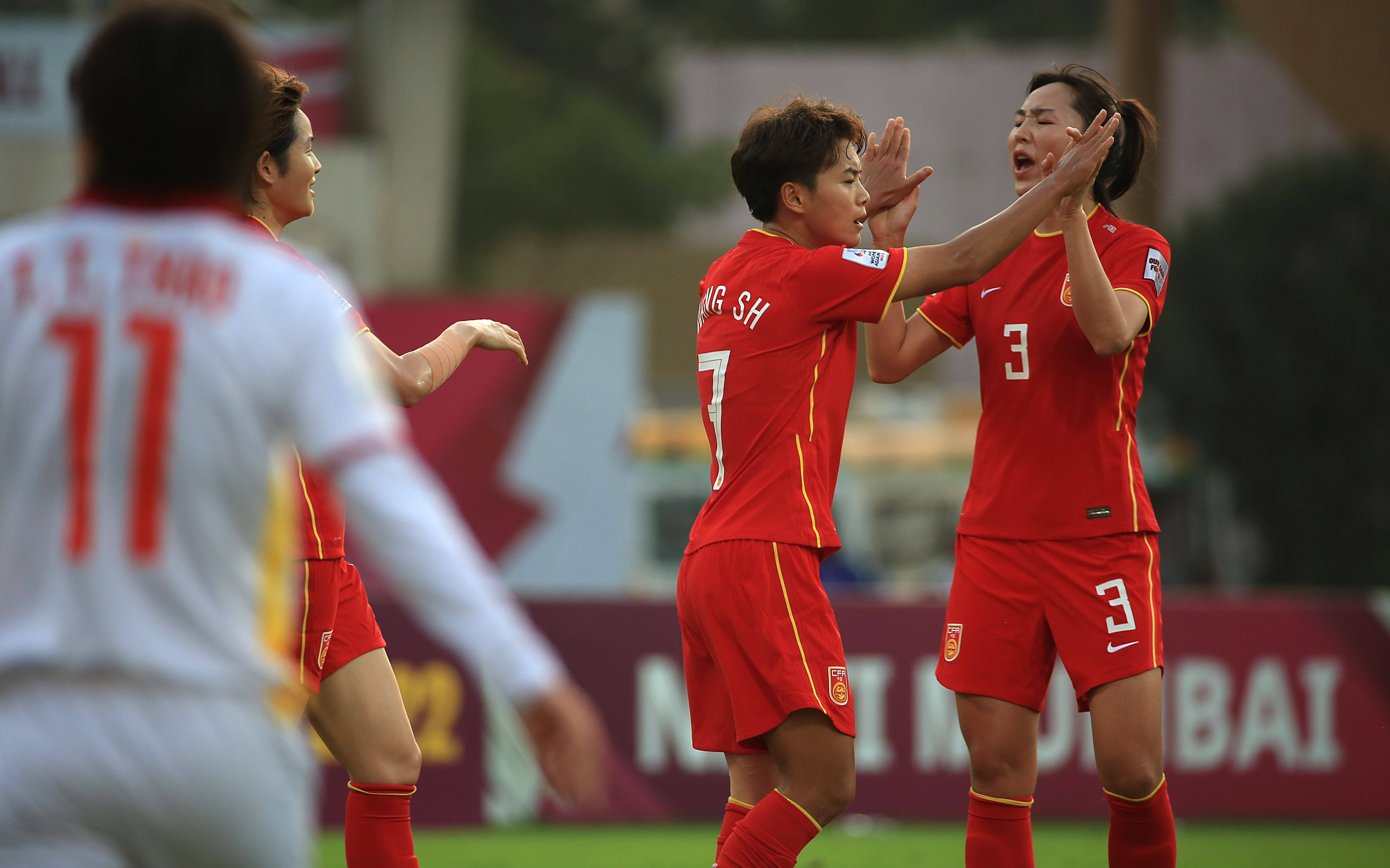周萧|19队角逐全国女足锦标赛，王霜缺席的武汉队仍是夺冠热门