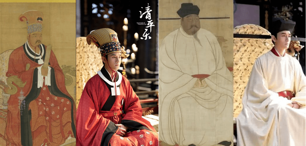 整体|古装宫廷剧的“求生欲”有多强？