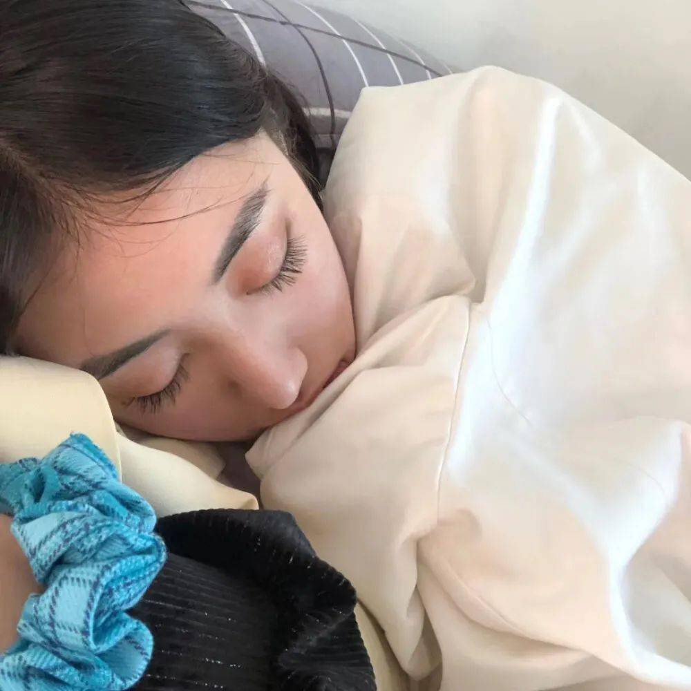 微信头像有点好看