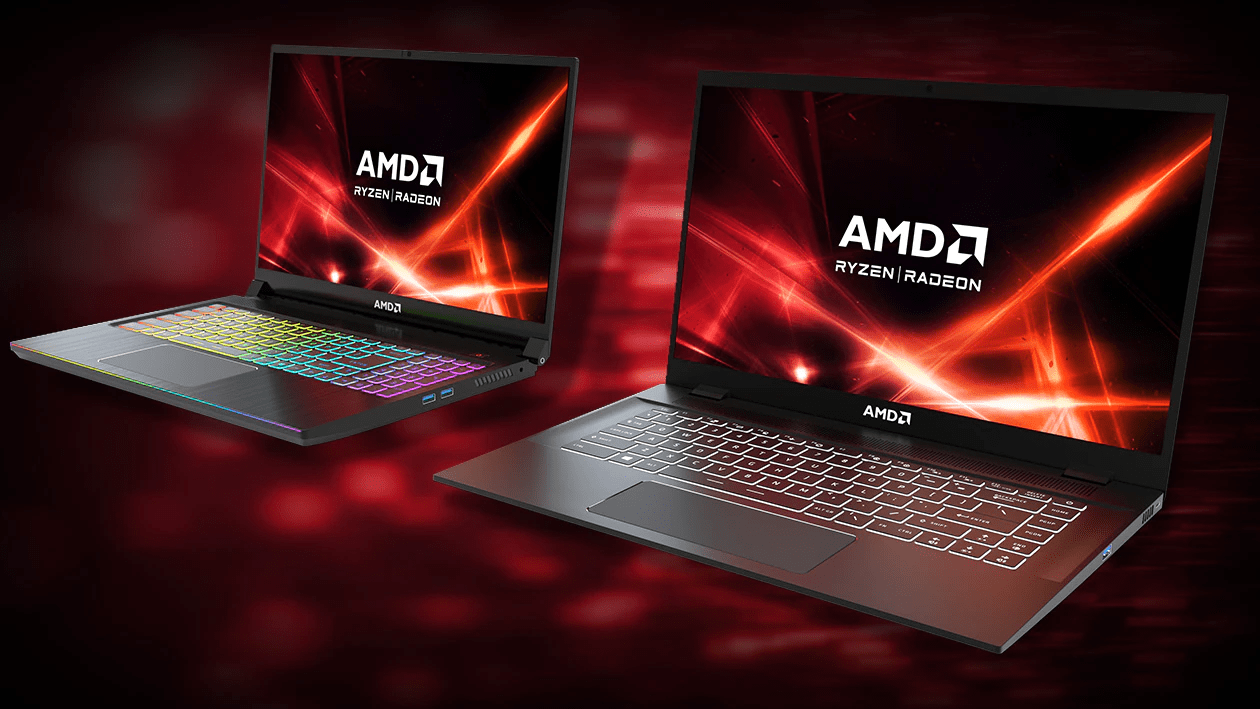 AMD 新款 RX 6000 M/S 移动 GPU 即将上市， AIDA64 已支持