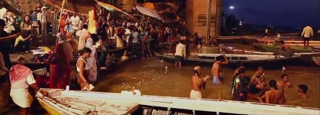 妇女为什么说印度纱丽是世界上最美的衣服？附17条印度冷知识