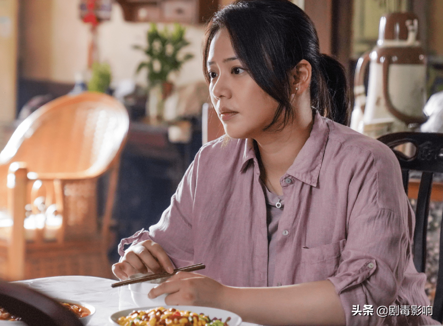 演技|13届金扫帚入围名单出炉,出现4大迷惑操作,有人支持有人叫屈