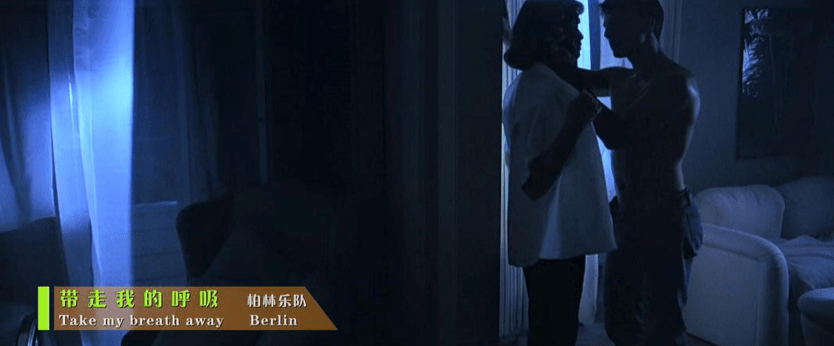 赫本|奥斯卡上的歌