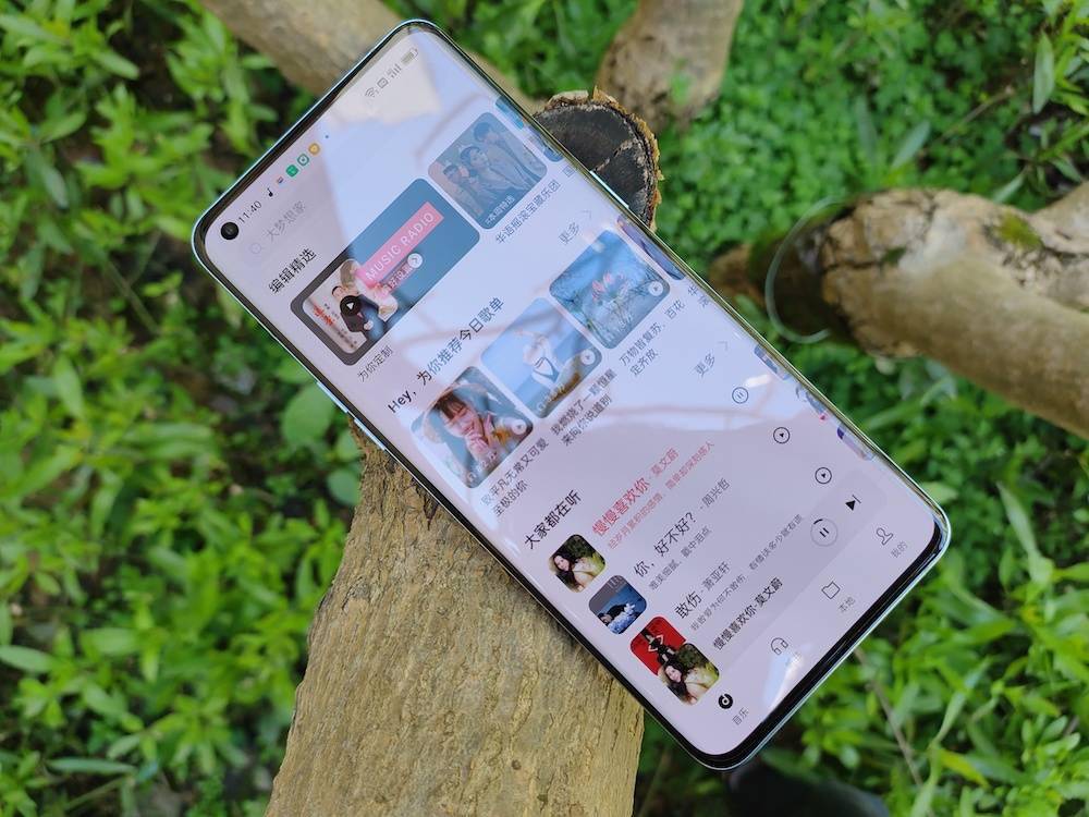 马里亚纳|OPPO Find X5 Pro，内外兼修侧重影像