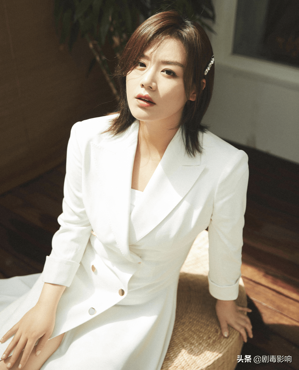 演技|13届金扫帚入围名单出炉,出现4大迷惑操作,有人支持有人叫屈