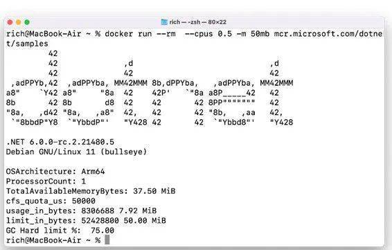 .NET 6 攻略大全（二）