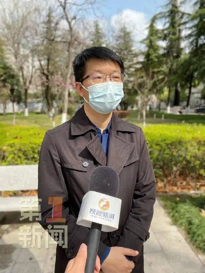 警惕！西安一确诊病例因一口痰被传染！