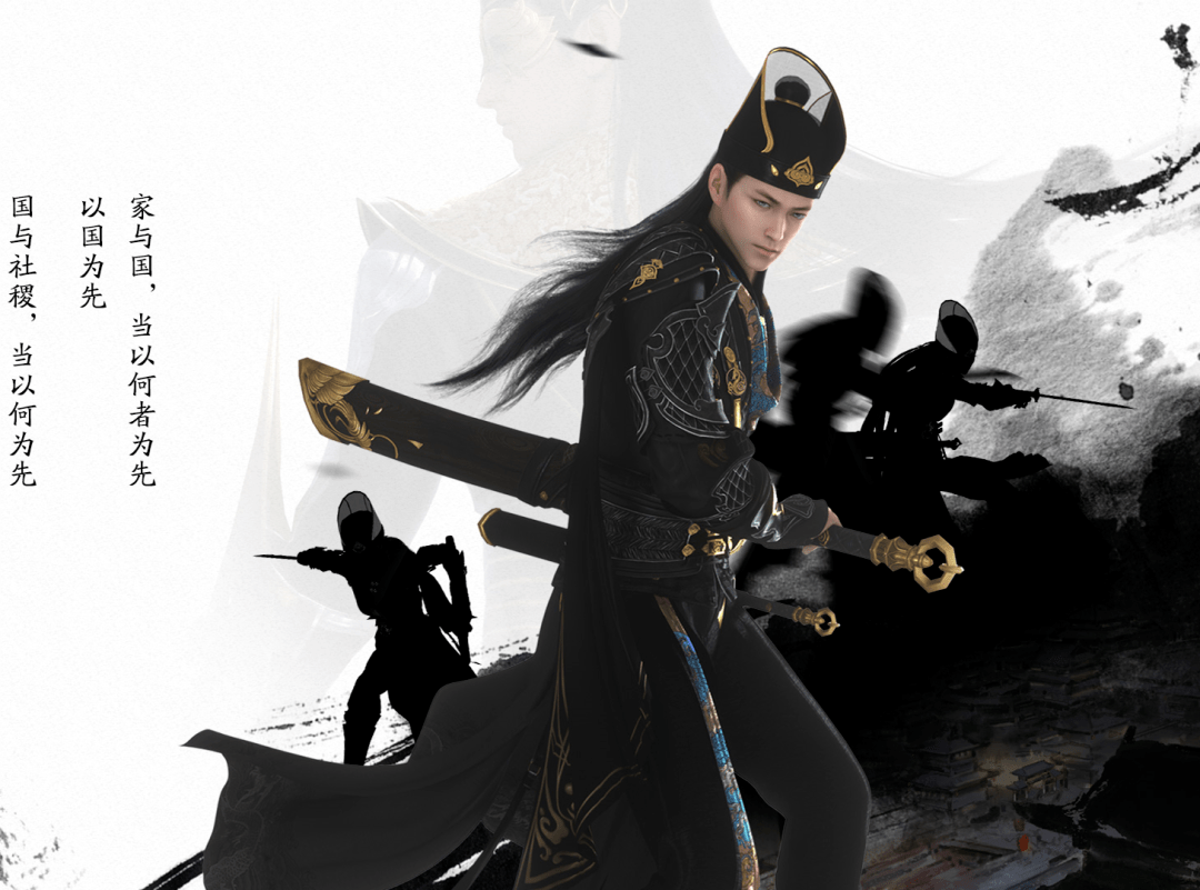 在先前的爆料中少侠们已经了解了从龙的技能套路,帅