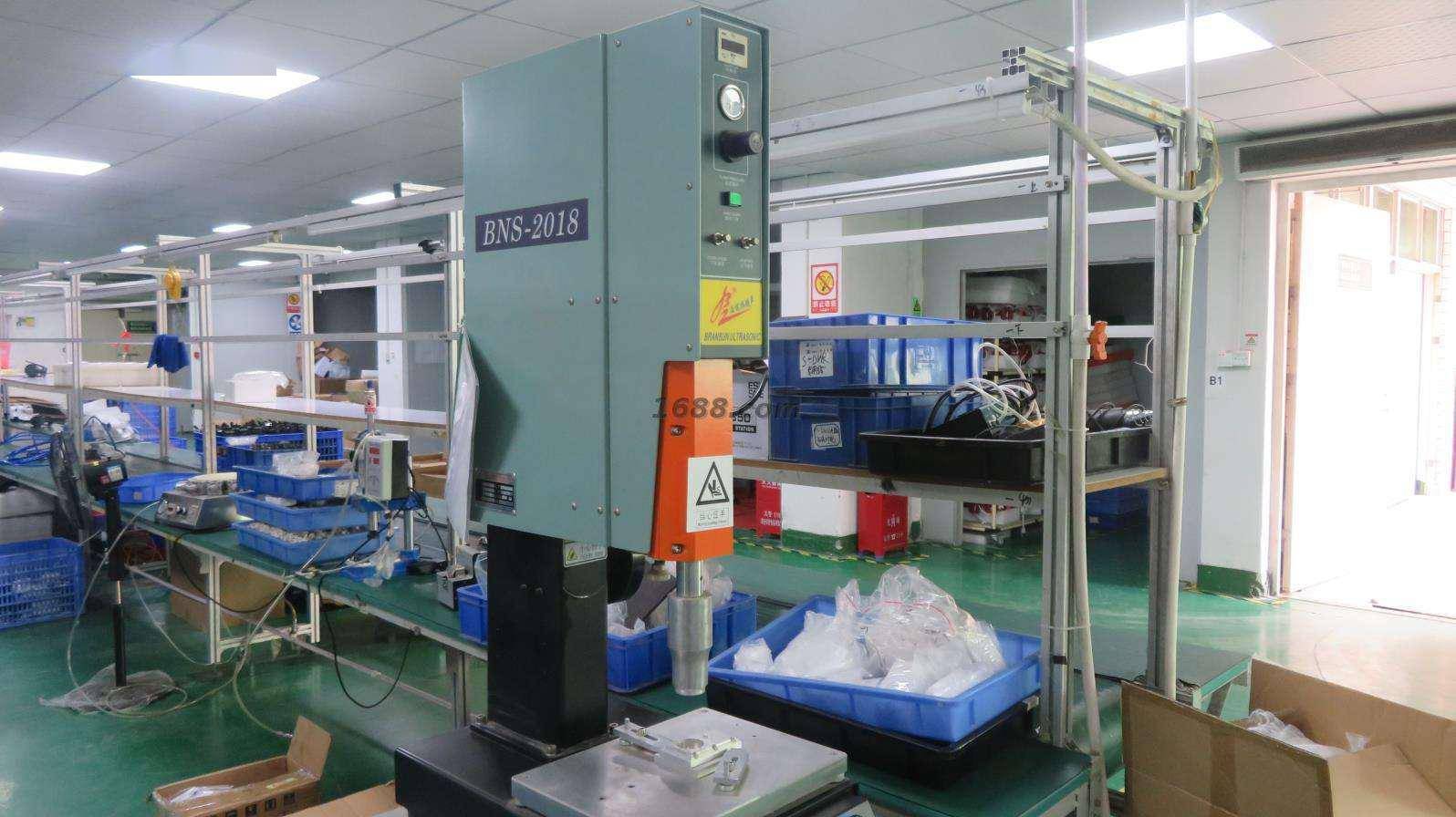 达瑞电子 来自搜狐网