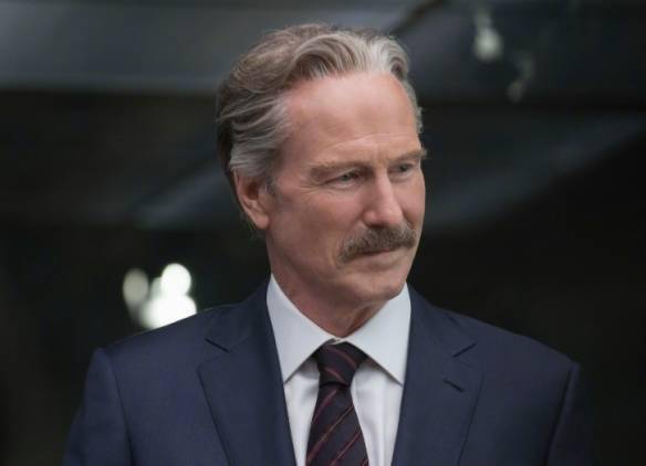 享年|漫威宇宙“罗斯将军”饰演者威廉·赫特去世 享年71岁