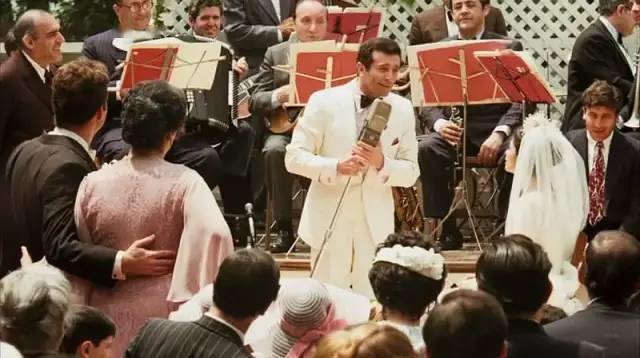 电影|影史最伟大的黑帮片50周年了！