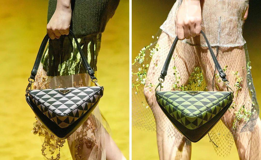 经典谁会是下一个爆火的“明星同款”？