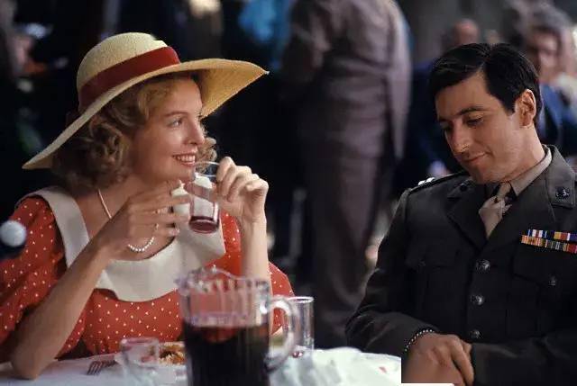 电影|影史最伟大的黑帮片50周年了！