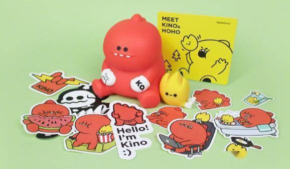 Redmi 将推首款潮流盲盒，限量 40000 个