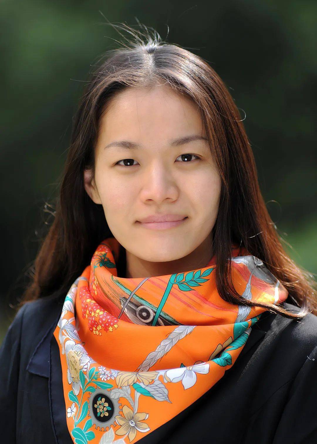 张娟娟老师简介:硕士研究生,毕业于南京师范大学.