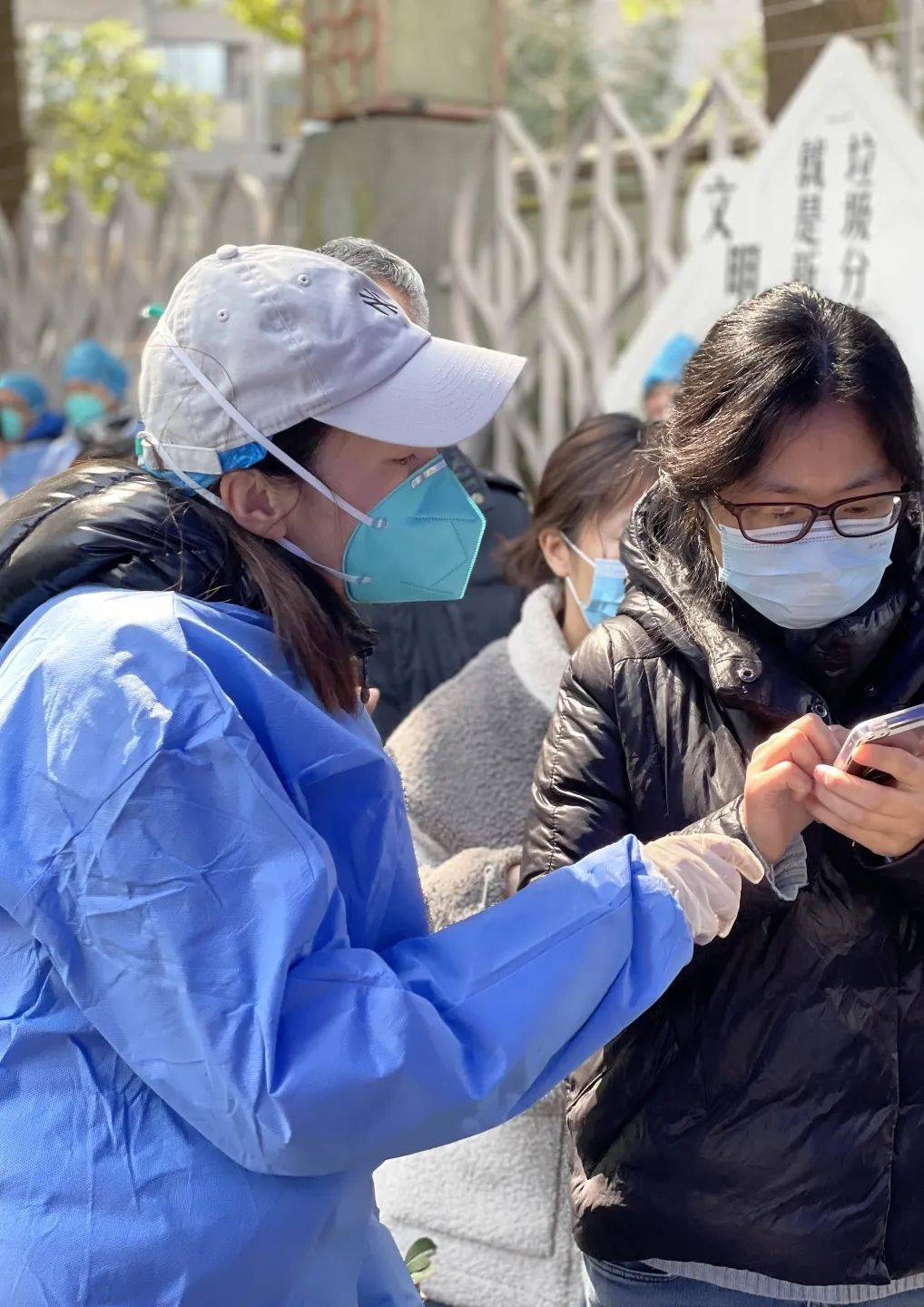 穿越|@嘉定人，一起聆听《 玉兰花开》的声音！